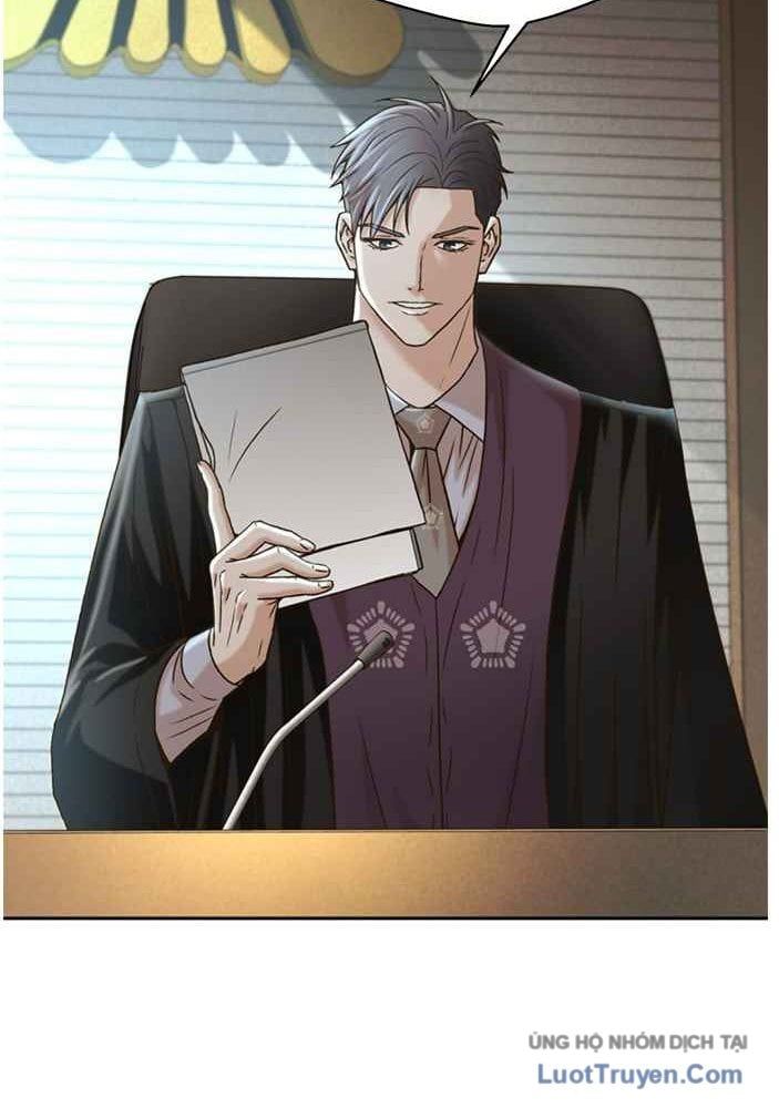 Thẩm Phán Lee Han Young Chapter 65 - 68