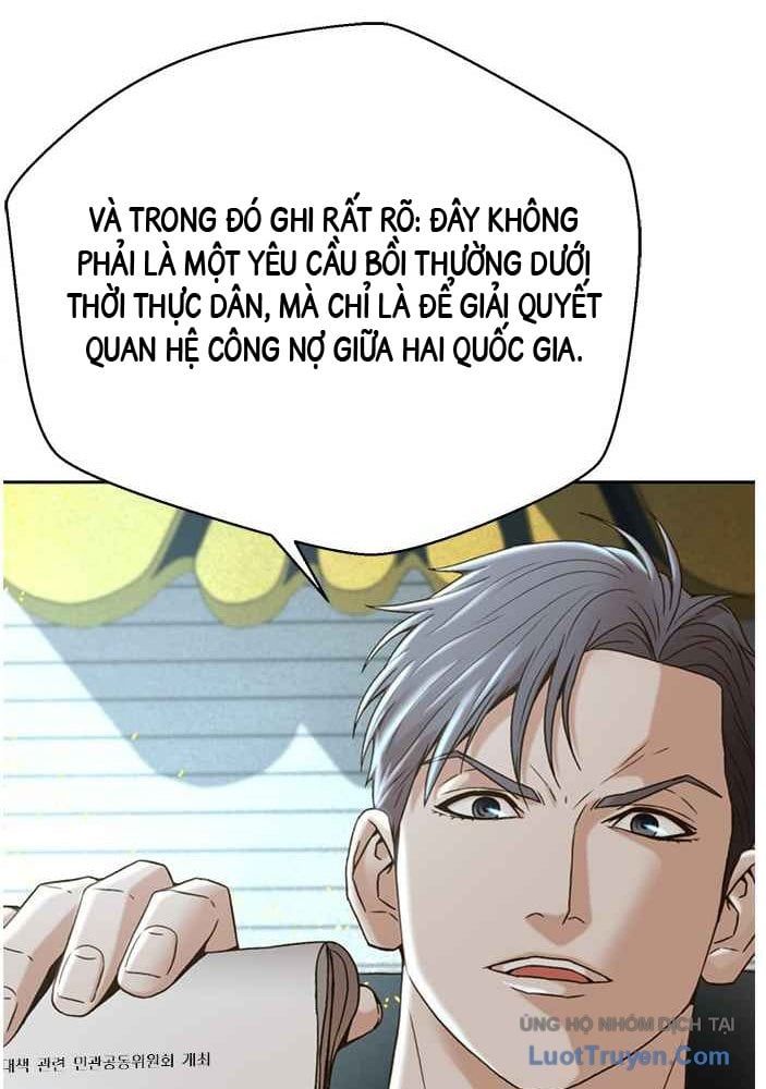 Thẩm Phán Lee Han Young Chapter 65 - 69