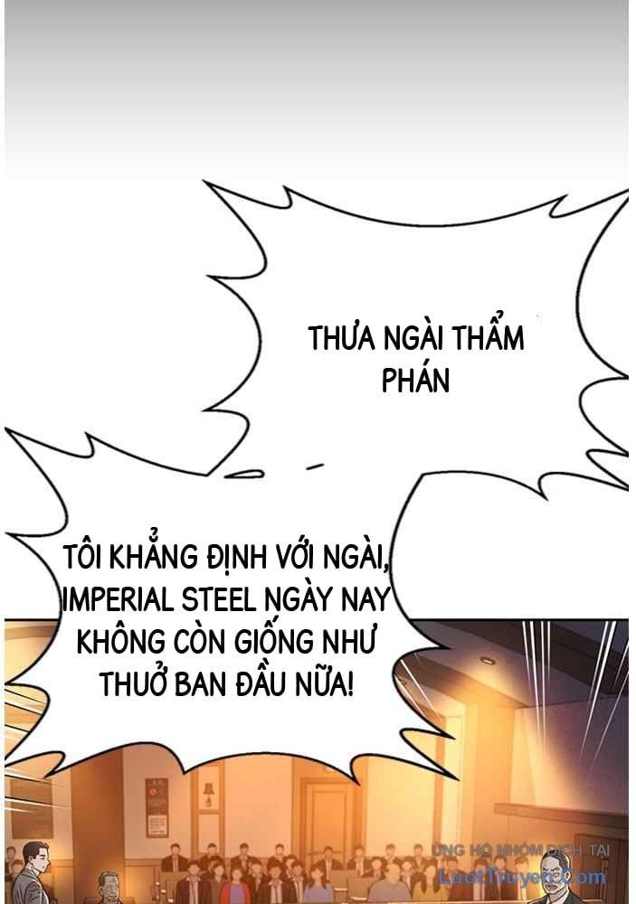 Thẩm Phán Lee Han Young Chapter 65 - 8