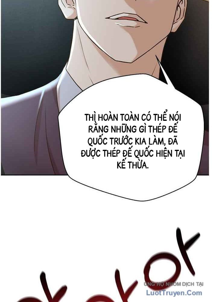 Thẩm Phán Lee Han Young Chapter 65 - 73