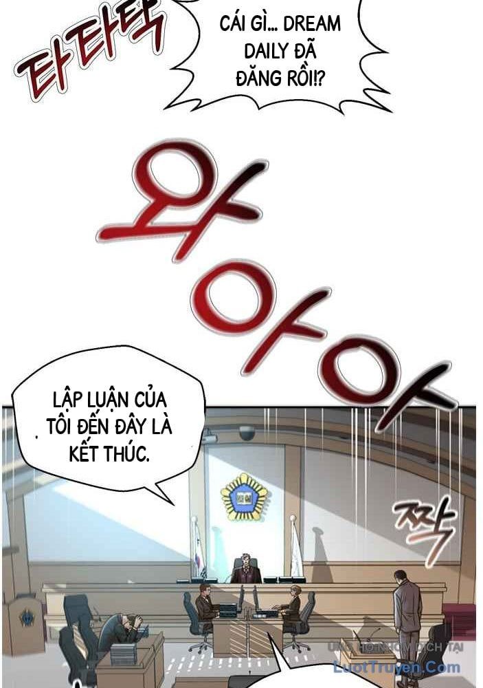 Thẩm Phán Lee Han Young Chapter 65 - 77