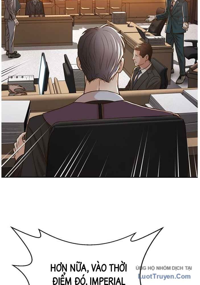 Thẩm Phán Lee Han Young Chapter 65 - 9