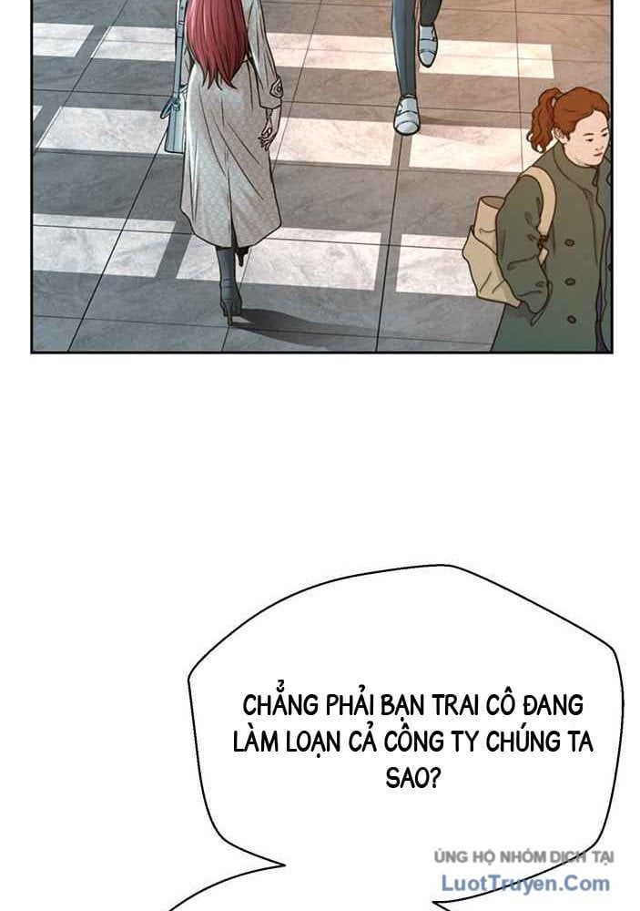 Thẩm Phán Lee Han Young Chapter 65 - 81