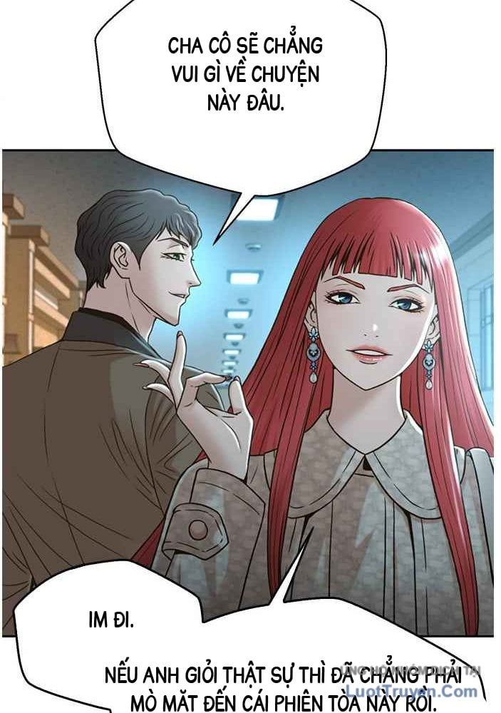 Thẩm Phán Lee Han Young Chapter 65 - 82