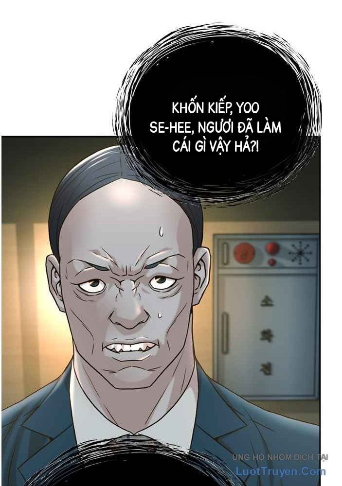 Thẩm Phán Lee Han Young Chapter 65 - 86