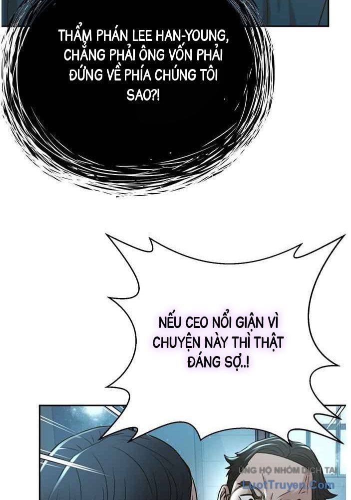 Thẩm Phán Lee Han Young Chapter 65 - 87