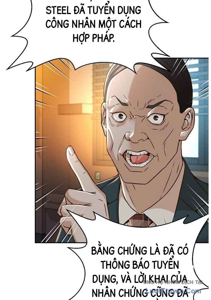 Thẩm Phán Lee Han Young Chapter 65 - 10