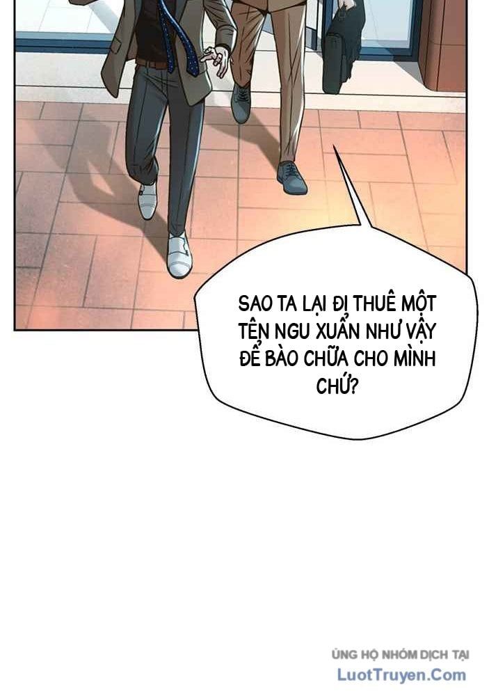 Thẩm Phán Lee Han Young Chapter 65 - 97