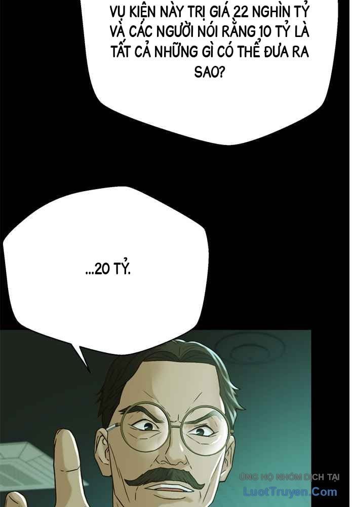 Thẩm Phán Lee Han Young Chapter 66 - 24