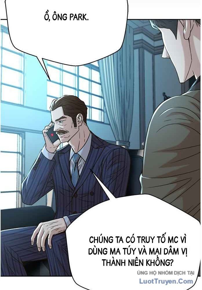 Thẩm Phán Lee Han Young Chapter 66 - 40