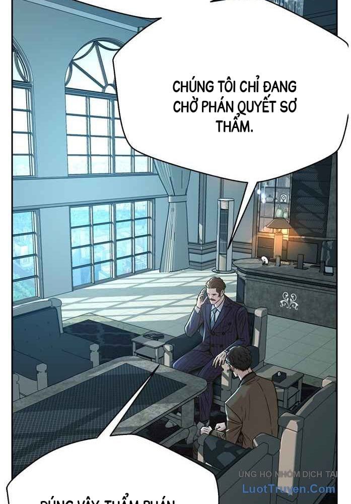 Thẩm Phán Lee Han Young Chapter 66 - 43