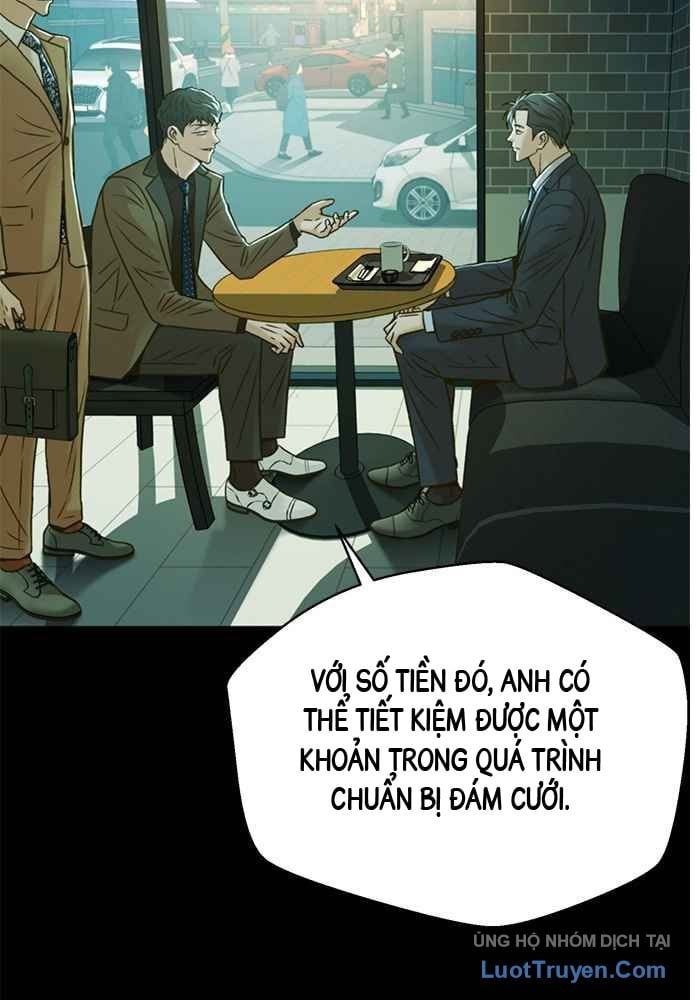 Thẩm Phán Lee Han Young Chapter 66 - 6