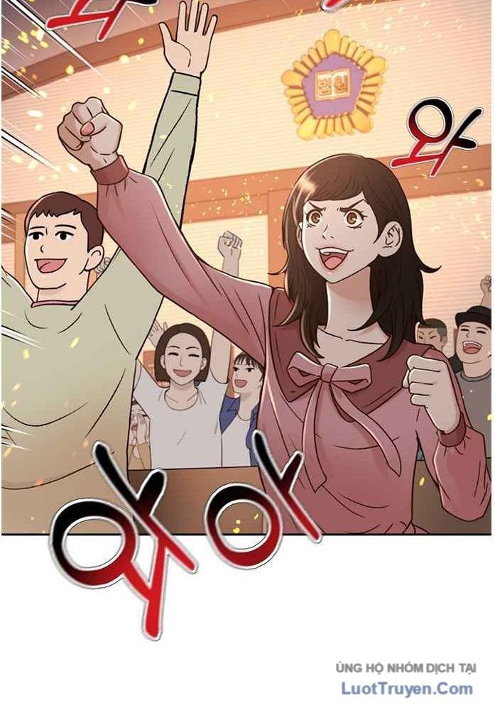 Thẩm Phán Lee Han Young Chapter 66 - 66