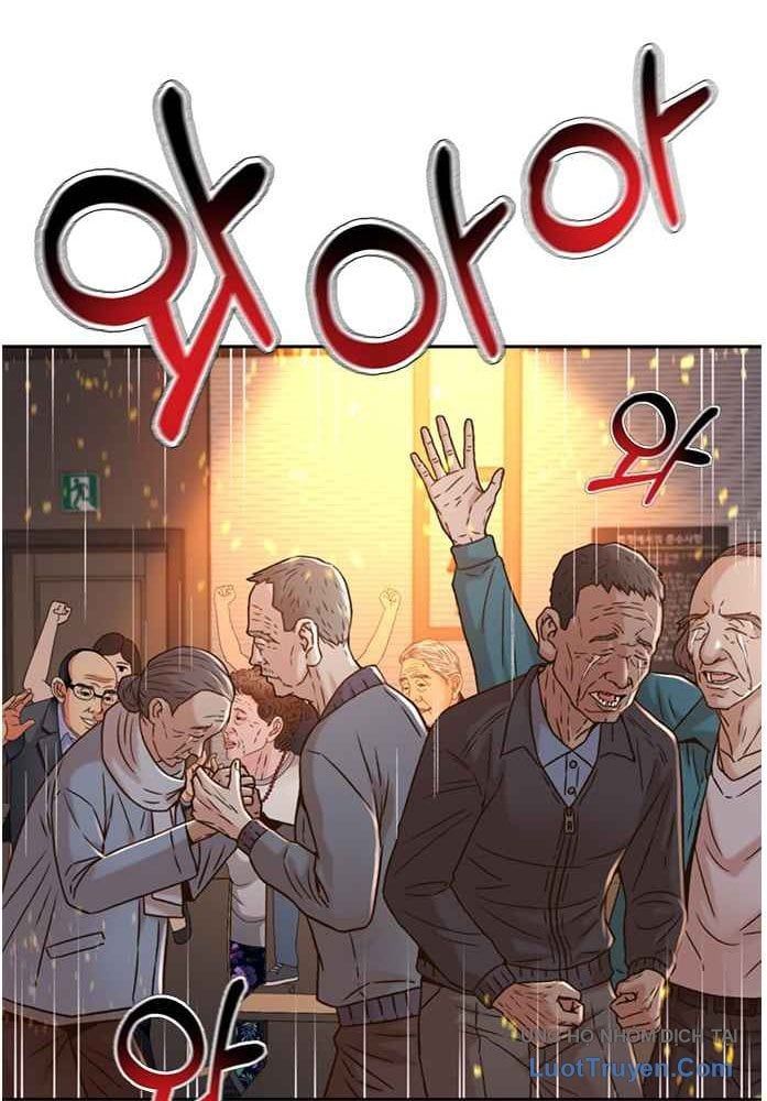 Thẩm Phán Lee Han Young Chapter 66 - 67