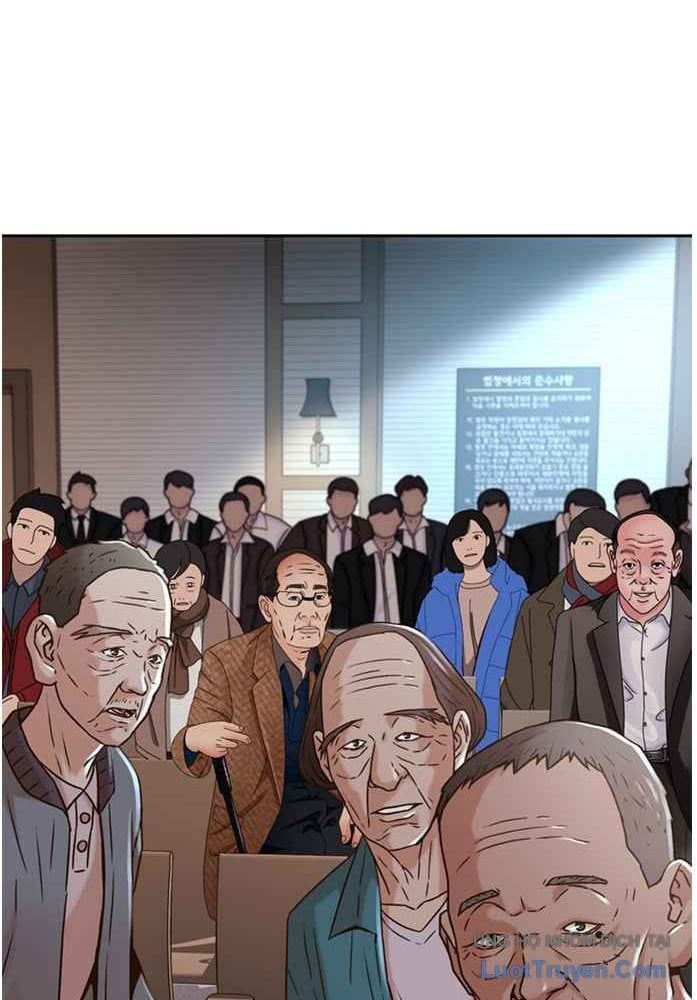 Thẩm Phán Lee Han Young Chapter 66 - 70