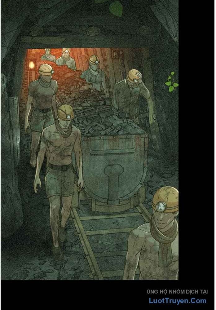 Thẩm Phán Lee Han Young Chapter 66 - 72