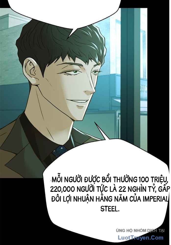 Thẩm Phán Lee Han Young Chapter 66 - 9