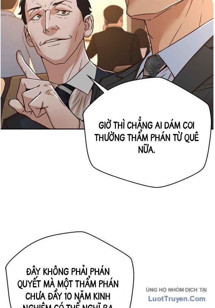 Thẩm Phán Lee Han Young Chapter 66 - 81