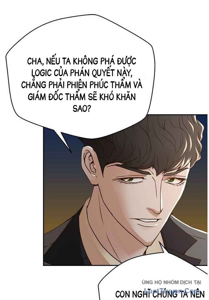 Thẩm Phán Lee Han Young Chapter 66 - 83