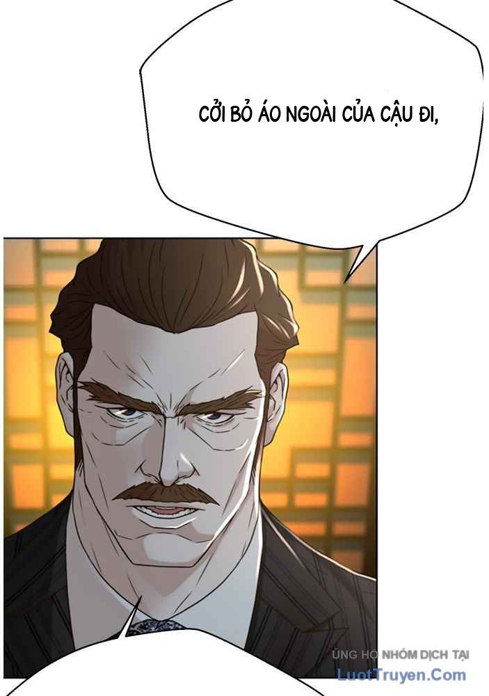 Thẩm Phán Lee Han Young Chapter 67 - 2