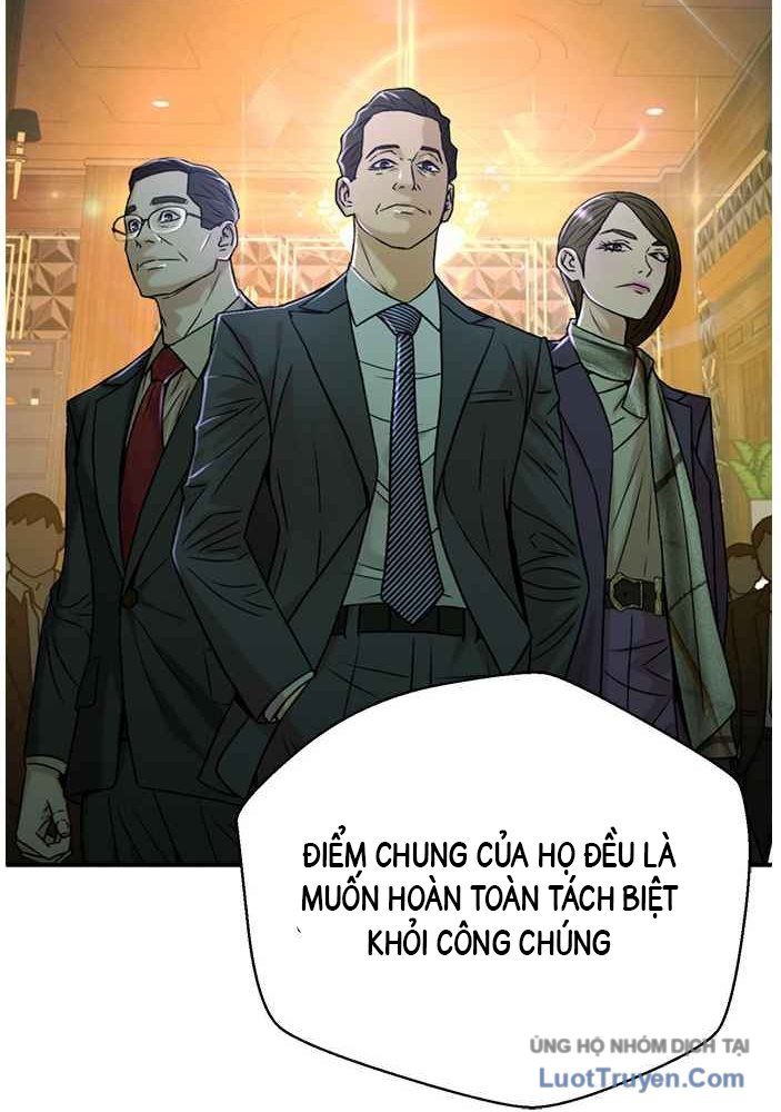 Thẩm Phán Lee Han Young Chapter 67 - 111