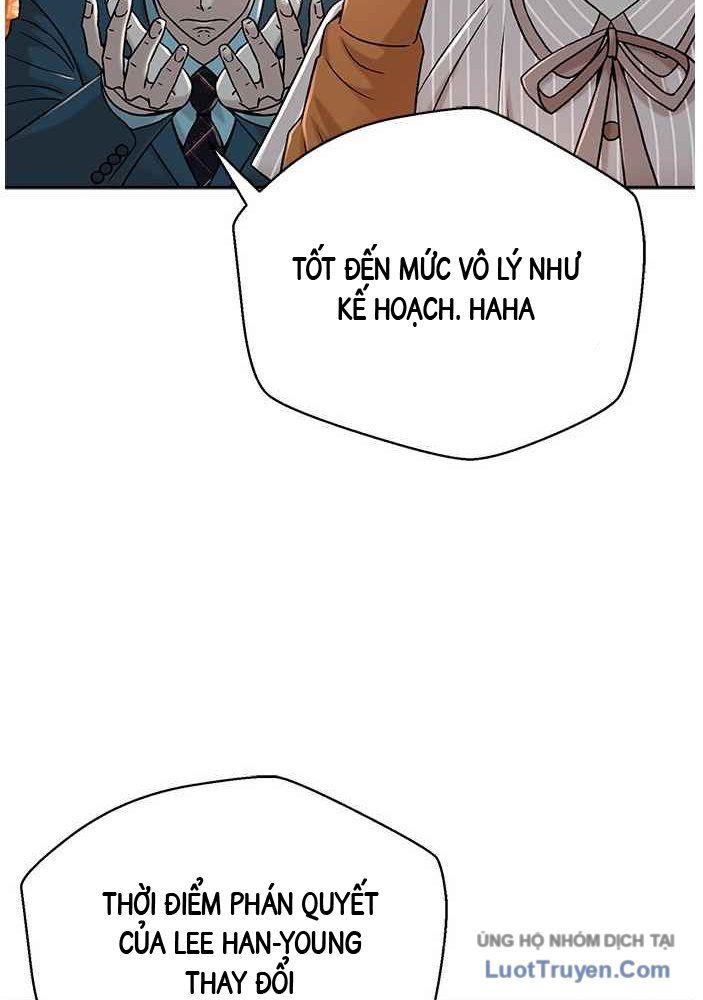 Thẩm Phán Lee Han Young Chapter 67 - 56