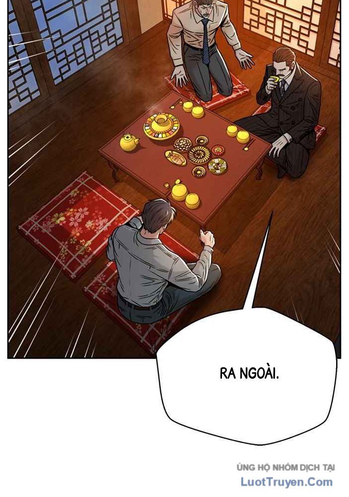 Thẩm Phán Lee Han Young Chapter 67 - 8