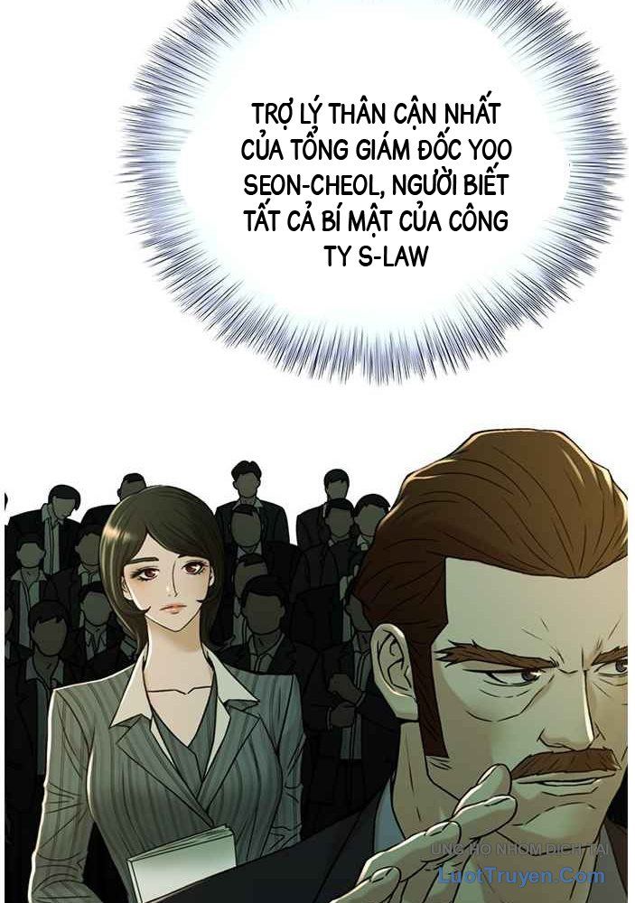 Thẩm Phán Lee Han Young Chapter 67 - 73