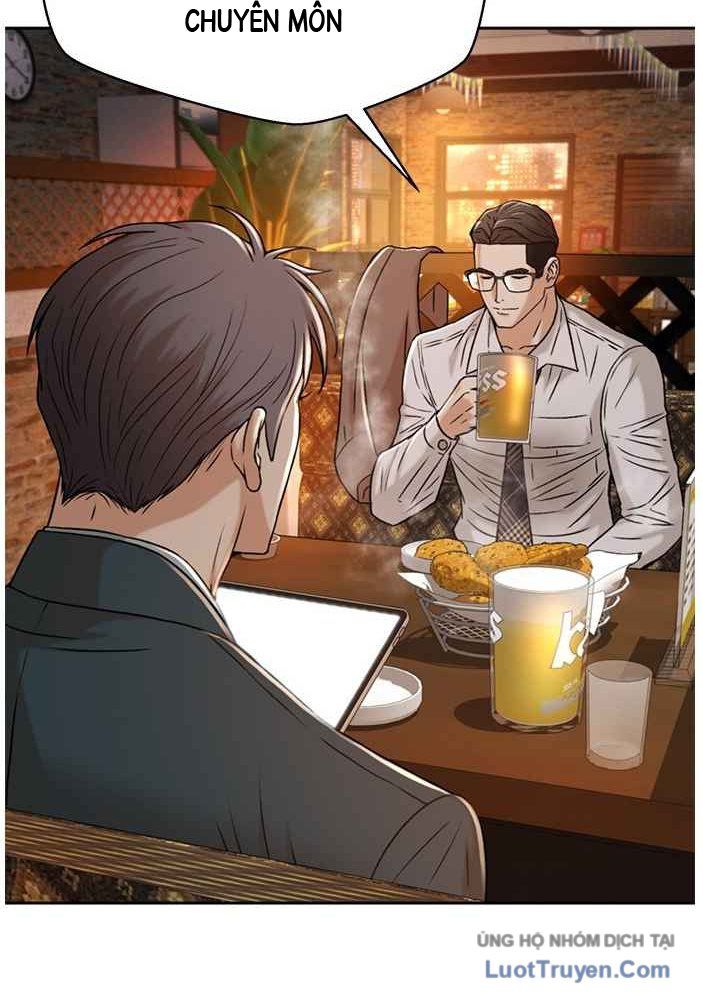 Thẩm Phán Lee Han Young Chapter 67 - 79