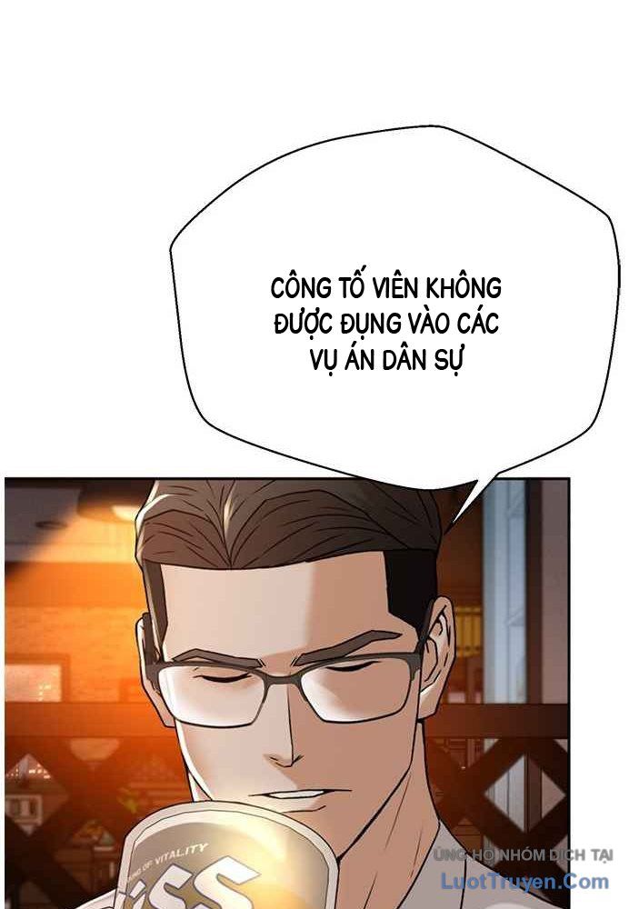 Thẩm Phán Lee Han Young Chapter 67 - 81