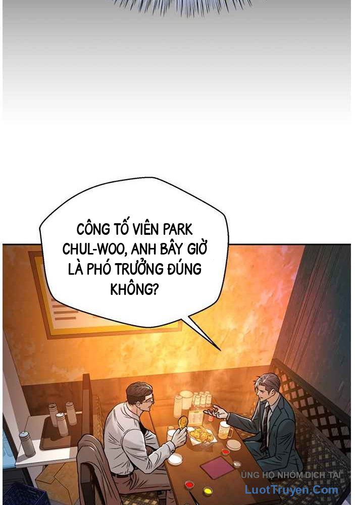 Thẩm Phán Lee Han Young Chapter 67 - 89