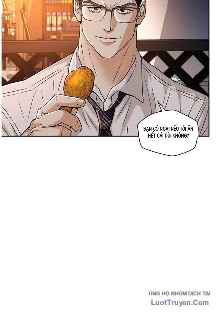 Thẩm Phán Lee Han Young Chapter 67 - 91