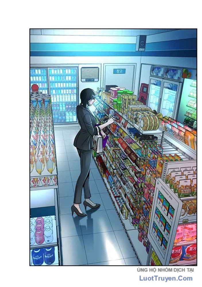 Thẩm Phán Lee Han Young Chapter 67 - 95