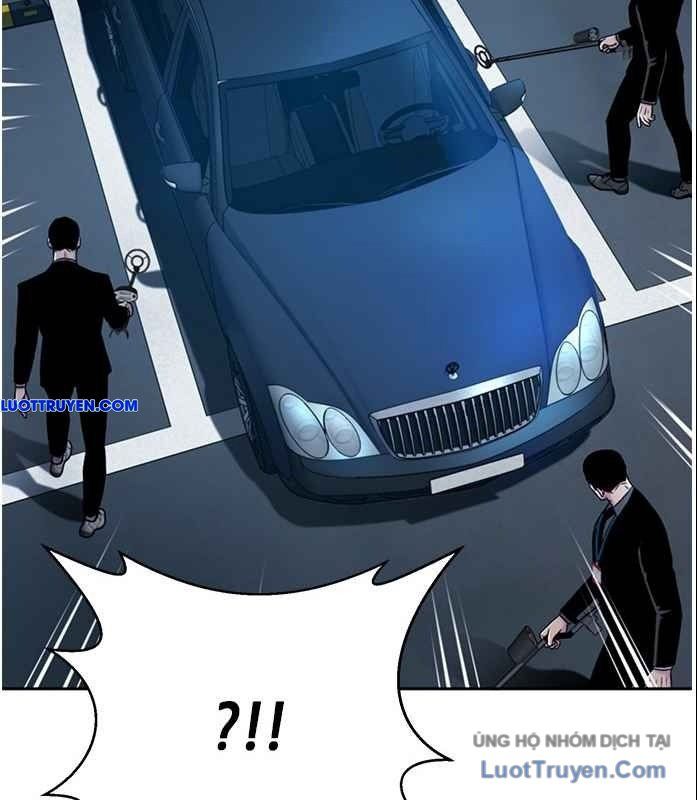 Thẩm Phán Lee Han Young Chapter 68 - 121