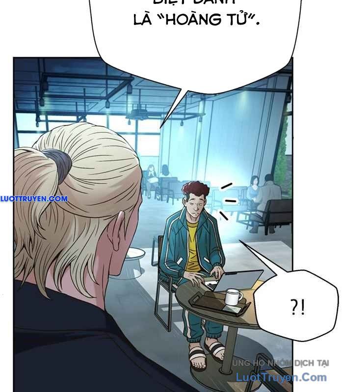 Thẩm Phán Lee Han Young Chapter 68 - 57