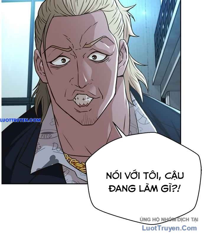 Thẩm Phán Lee Han Young Chapter 68 - 69