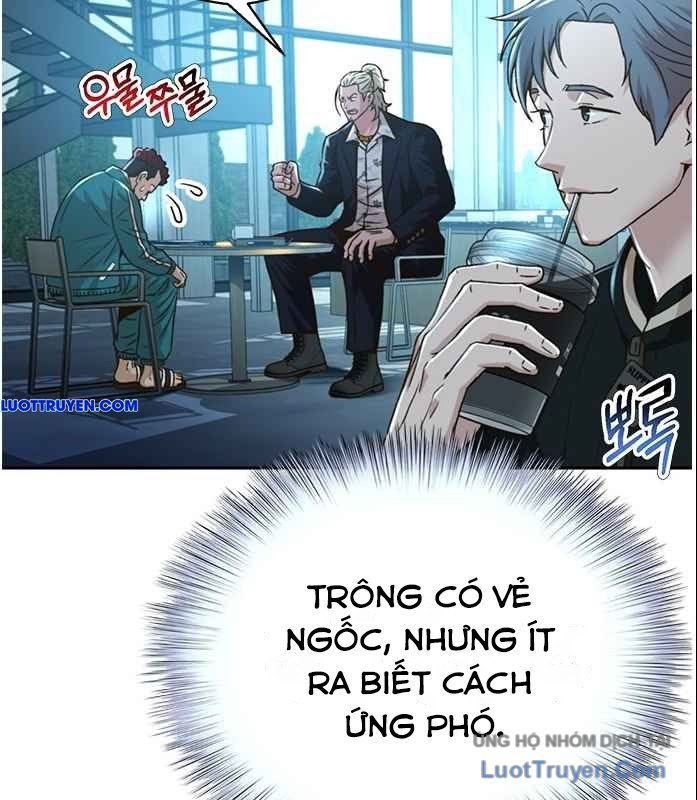 Thẩm Phán Lee Han Young Chapter 68 - 72