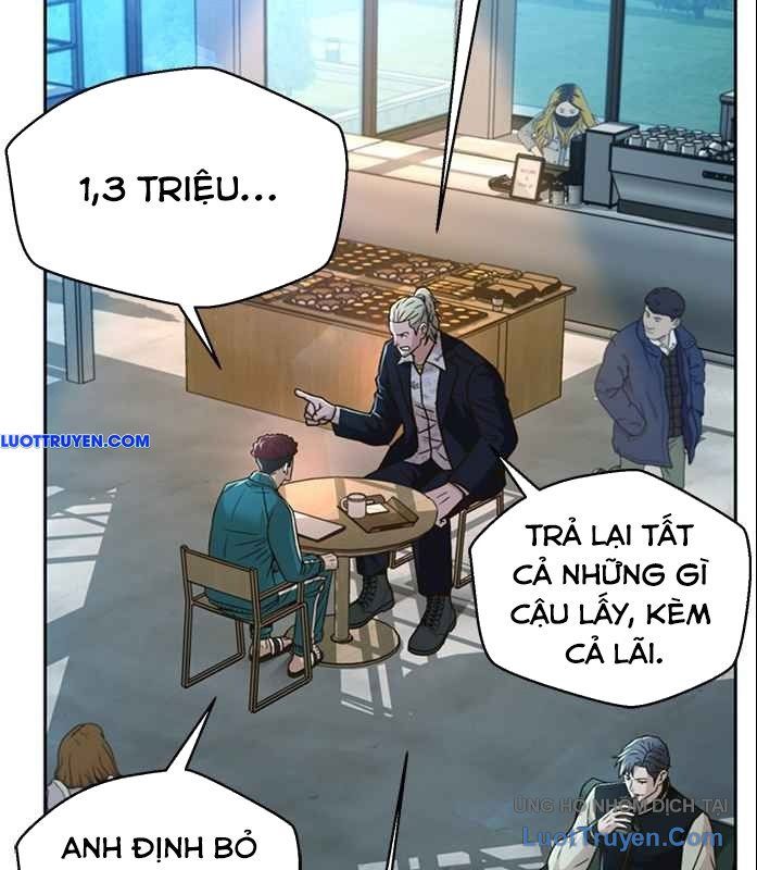 Thẩm Phán Lee Han Young Chapter 68 - 77