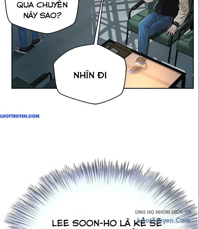 Thẩm Phán Lee Han Young Chapter 68 - 78