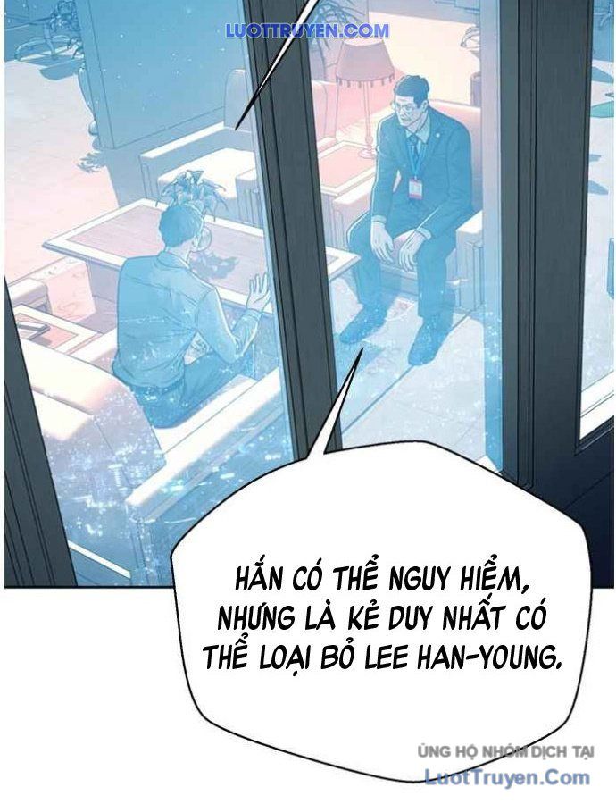 Thẩm Phán Lee Han Young Chapter 69 - 16