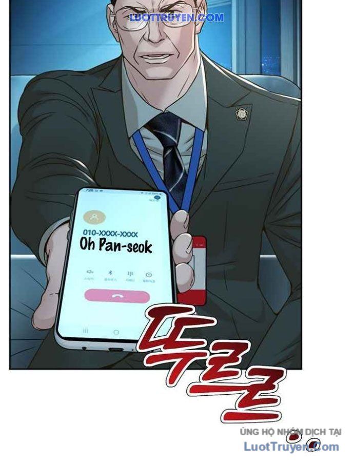 Thẩm Phán Lee Han Young Chapter 69 - 19