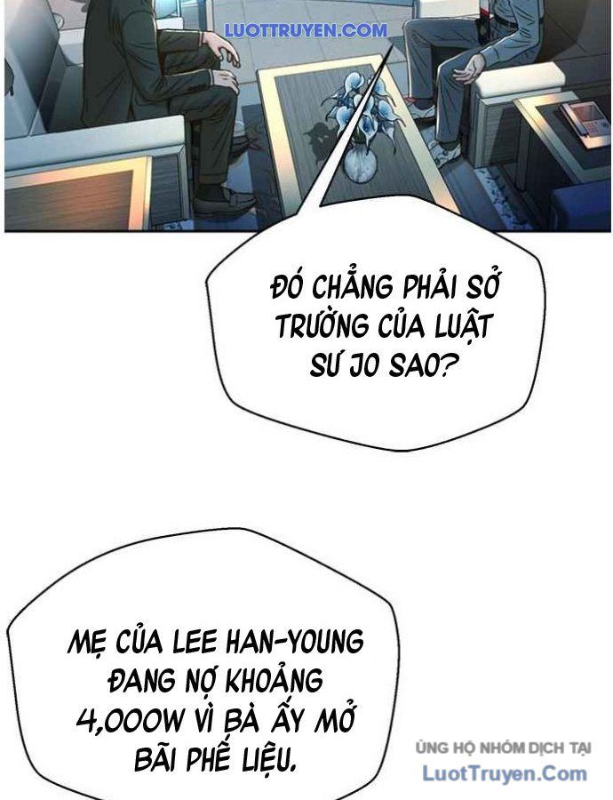 Thẩm Phán Lee Han Young Chapter 69 - 4