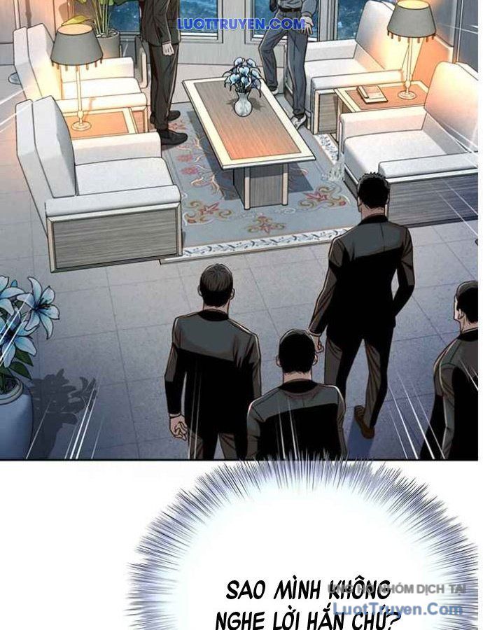 Thẩm Phán Lee Han Young Chapter 69 - 70