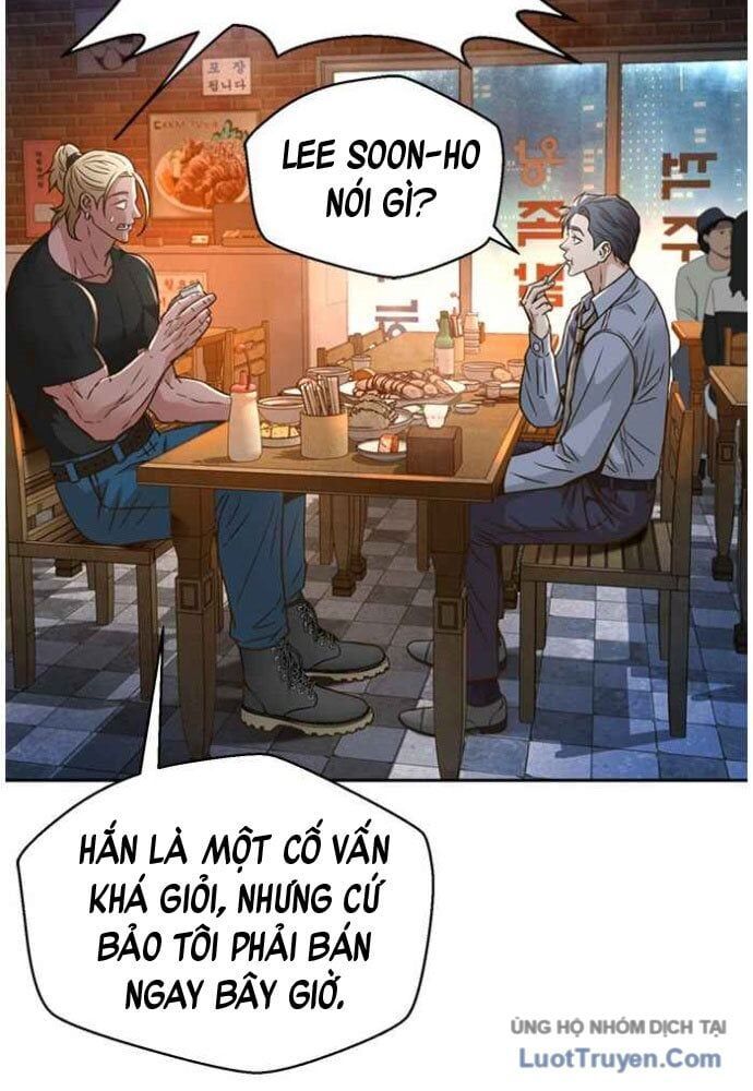 Thẩm Phán Lee Han Young Chapter 70 - 45