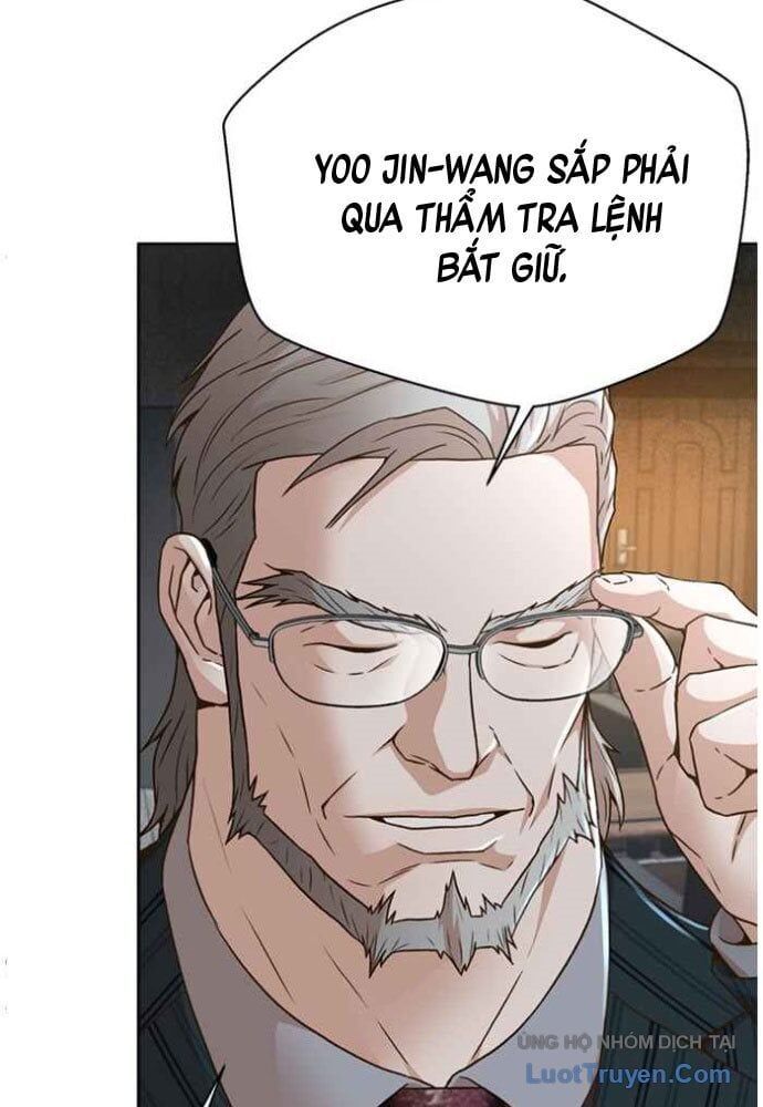 Thẩm Phán Lee Han Young Chapter 70 - 54