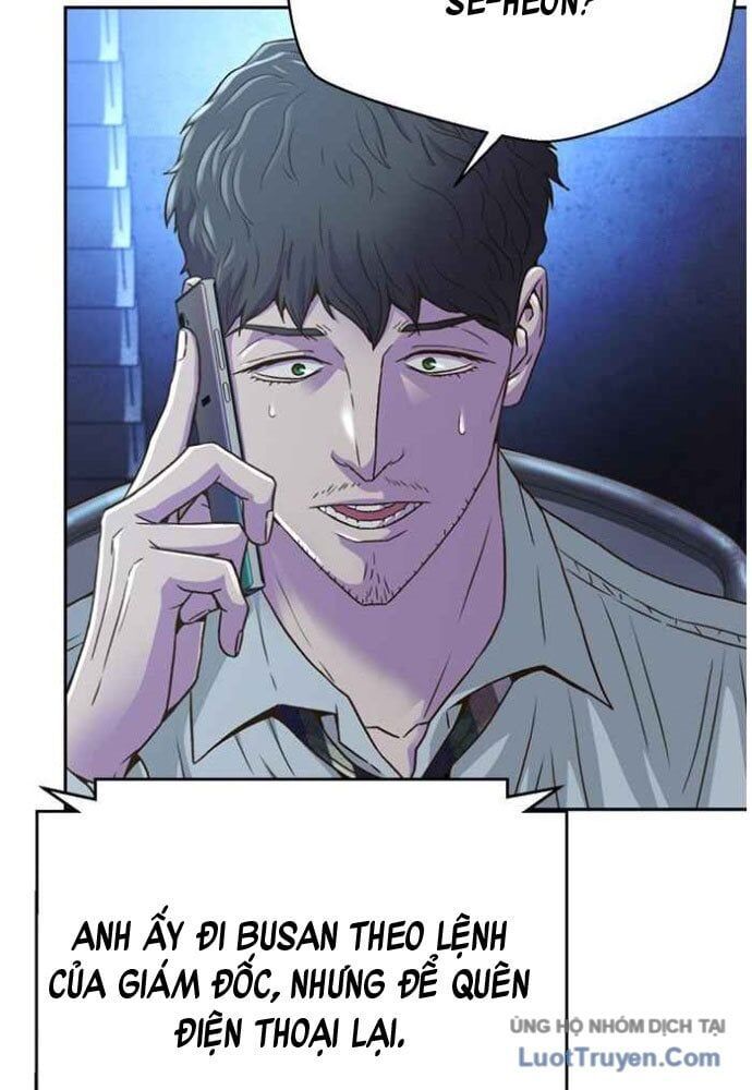 Thẩm Phán Lee Han Young Chapter 70 - 70