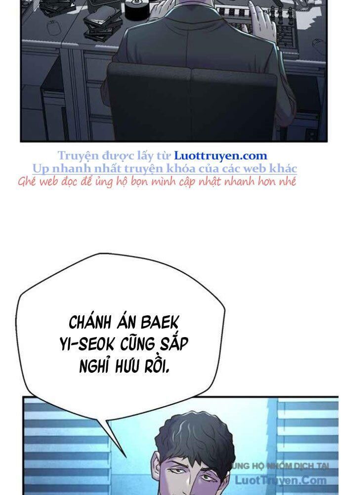 Thẩm Phán Lee Han Young Chapter 70 - 84