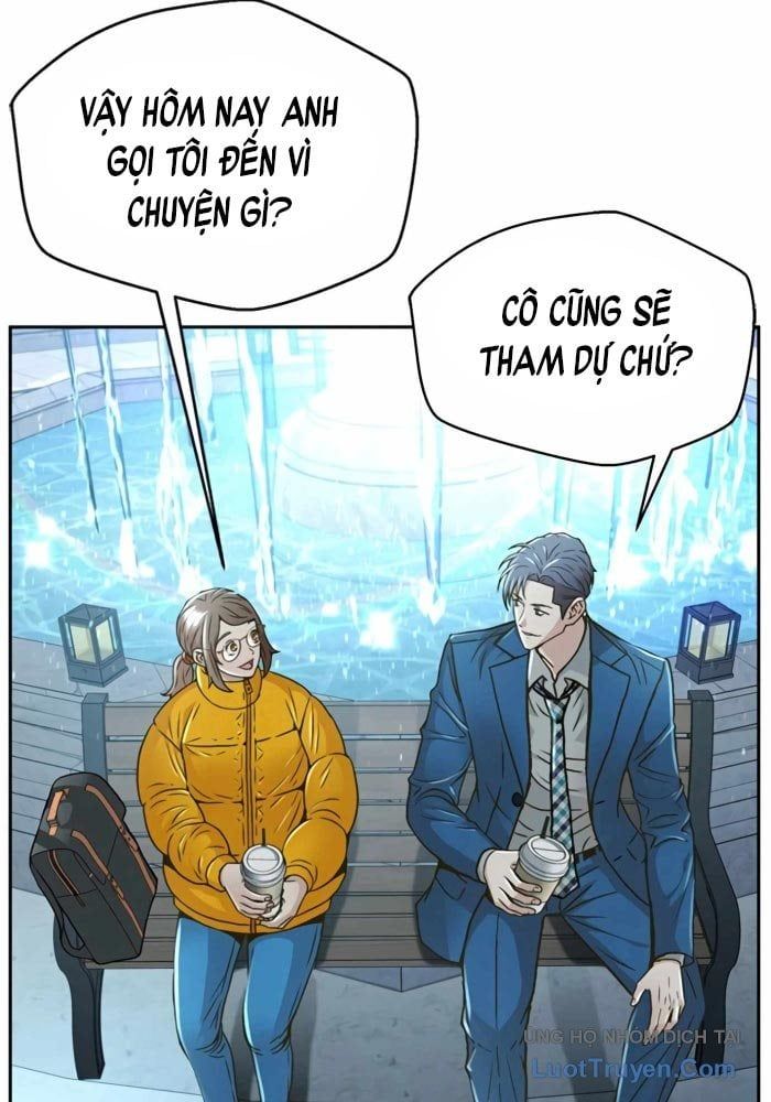 Thẩm Phán Lee Han Young Chapter 71 - 110