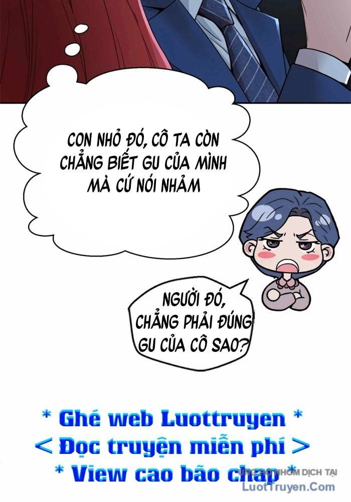 Thẩm Phán Lee Han Young Chapter 71 - 16