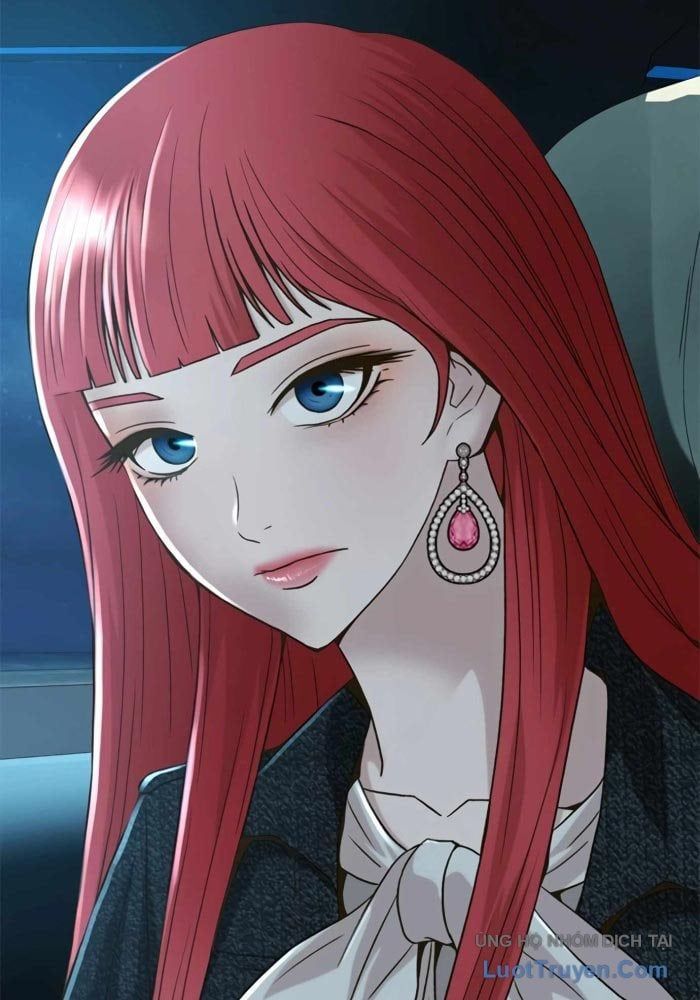 Thẩm Phán Lee Han Young Chapter 71 - 7